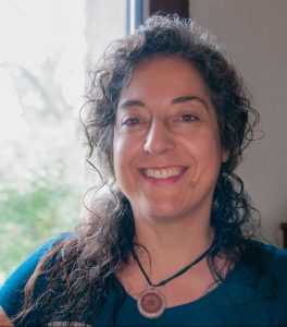 Imagen de Almudena Sipos