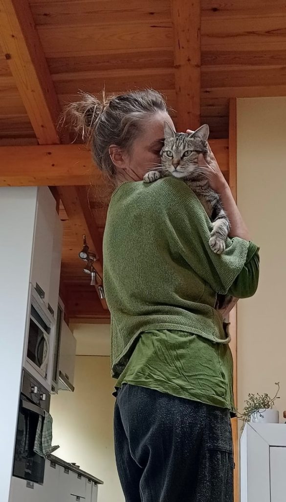 Testimonio curso Comunicacion Animal